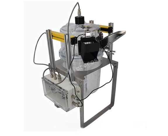 小动物代谢检测分析系统